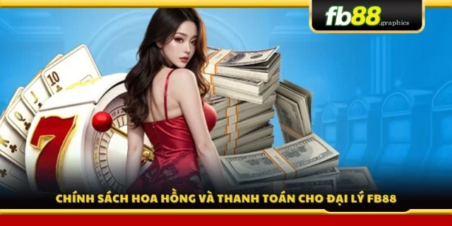 Cơ chế hoa hồng và thanh toán cho đối tác FB88