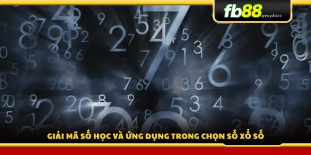 Phân tích ý nghĩa các con số trong số học